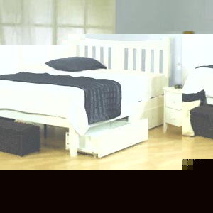 Sweet Dreams Arquette 3FT Single Bedstead