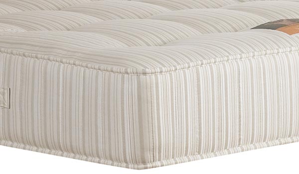Sweet Dreams Beds Albion Ortho Mattress Extra Small 75cm