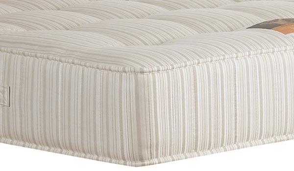 Sweet Dreams Beds Albion Ortho Mattress Single 90cm