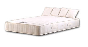 Sweet Dreams Beds Camomile 4ft Small Double Mattress