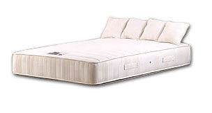 Sweet Dreams Beds Camomile 6ft Super Kingsize Mattress