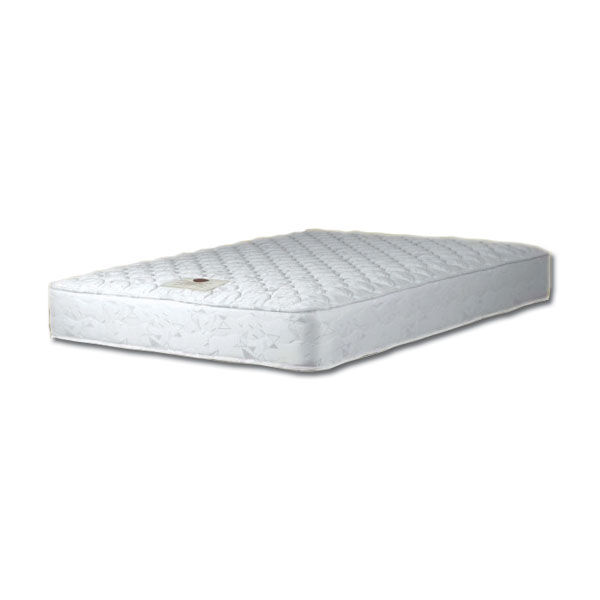 Sweet Dreams Beds Cascade 2ft 6 Small Single Mattress