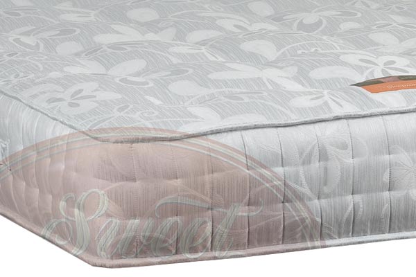 Contessa Mattress Super Kingsize 180cm