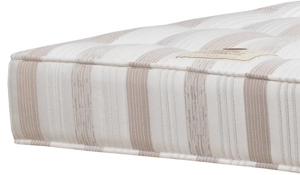 Sweet Dreams Beds Corby Ortho Mattress Extra Small 75cm