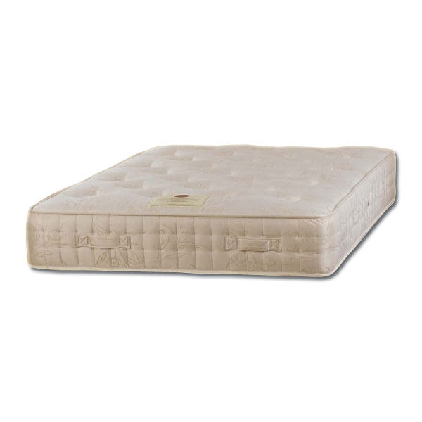 Sweet Dreams Beds Divine 4ft Small Double Mattress