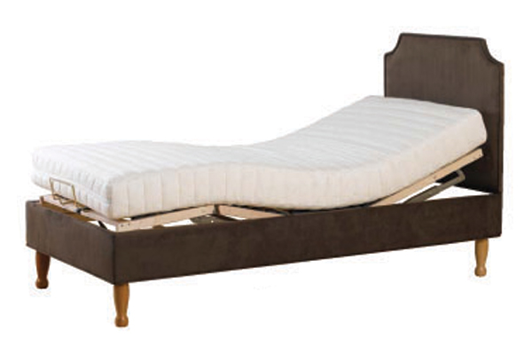 Sweet Dreams Beds Dreamatic Adjustable Bed Kingsize 150cm