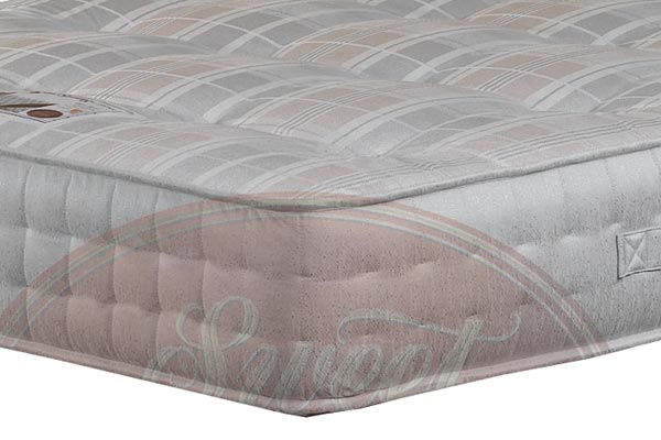 Erin Ortho Mattress Single 90cm