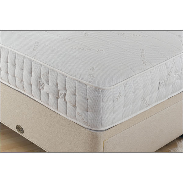 Sweet Dreams Beds Eternity 4ft Small Double Mattress