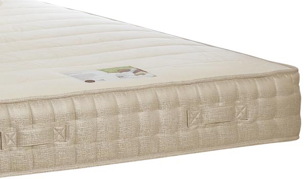 Sweet Dreams Beds Eternity Mattress Extra Small 75cm