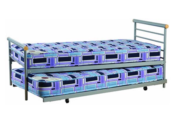 Sweet Dreams Beds Geneva Guest Bed Single 90cm