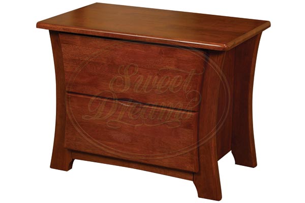 Sweet Dreams Beds Grace Bedside Cabinet