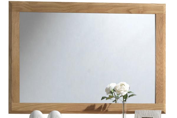 Sweet Dreams Beds Gwynneth Mirror