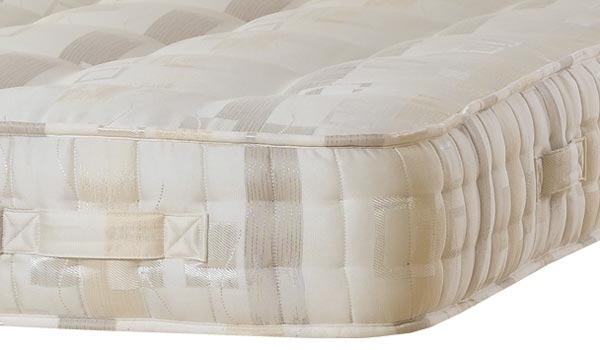 Sweet Dreams Beds Helena Mattress Small Double 120cm