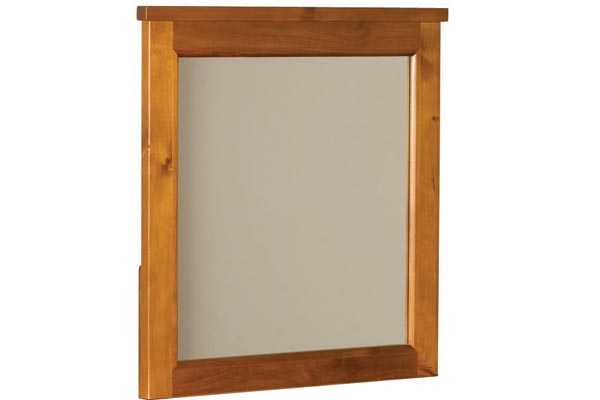 Sweet Dreams Beds Hudson Mirror