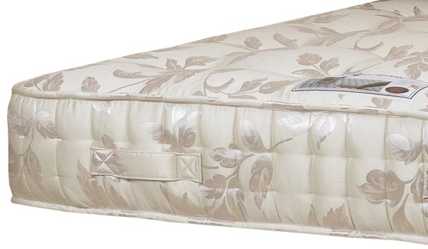 Sweet Dreams Beds Josephine Mattress Double 135cm