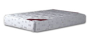 Sweet Dreams Beds Kenilworth 4ft Small Double Mattress