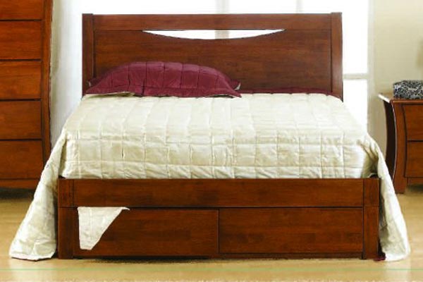 Sweet Dreams Beds Kidman Bedstead Double 135cm