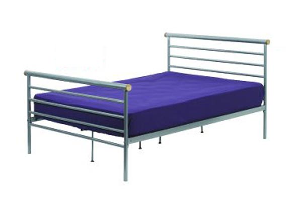 Sweet Dreams Beds Leon Bedstead Double 135cm