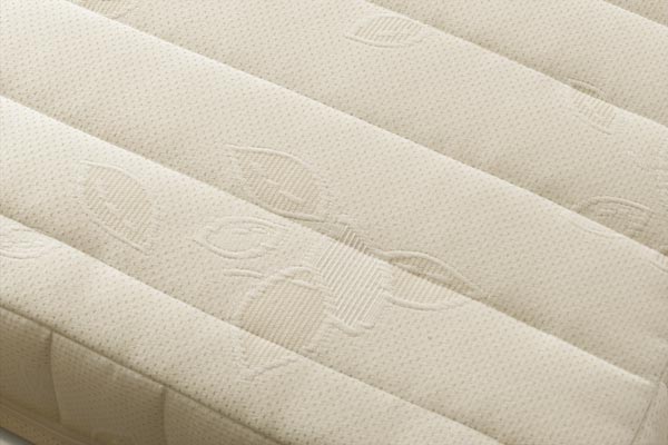 Sweet Dreams Beds Memory Comfort Mattress Double 135cm