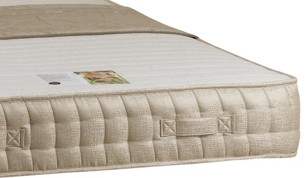 Sweet Dreams Beds Nurture Mattress Single 90cm