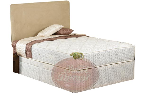 Orion Divan Double 135cm