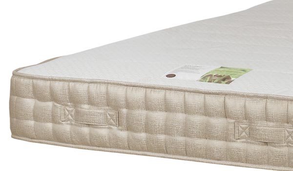 Sweet Dreams Beds Ortho Cool Mattress Super Kingsize 180cm