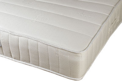 Sweet Dreams Beds Rainier 2ft 6 Small Single Mattress
