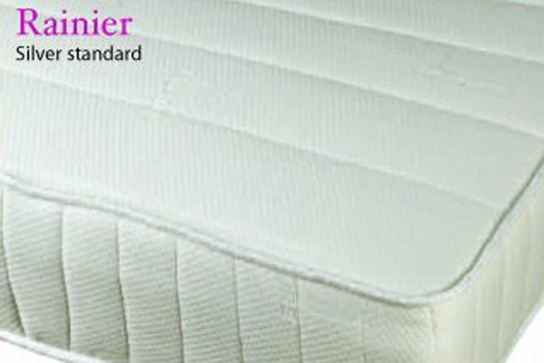 Sweet Dreams Beds Rainier Mattress Single 90cm