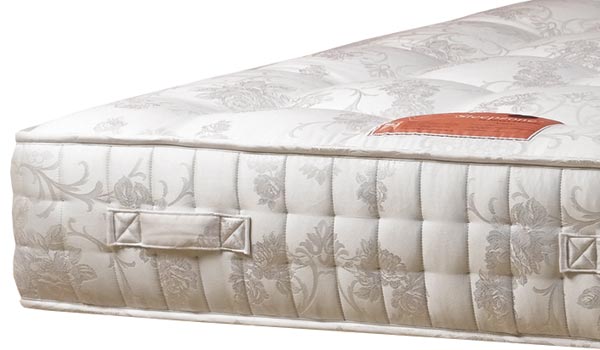 Sweet Dreams Beds Ramada Mattress Double 135cm