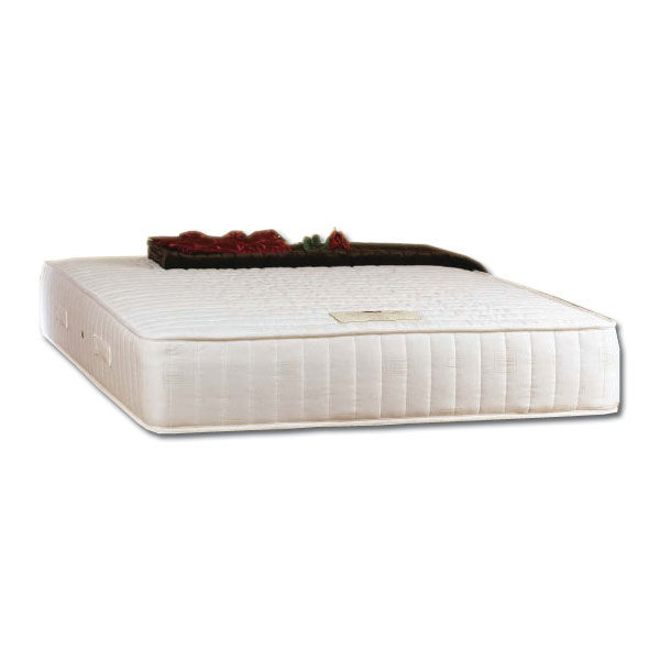 Sweet Dreams Beds Recollections 4ft Small Double Mattress