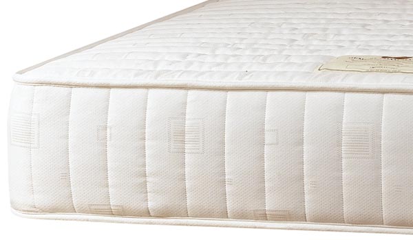 Sweet Dreams Beds Recollections Mattress Double 135cm