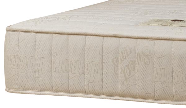 Sweet Dreams Beds Reflexions Ortho Mattress Extra Small 75cm