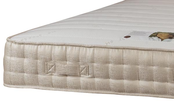 Sweet Dreams Beds Serenity Mattress Kingsize 150cm