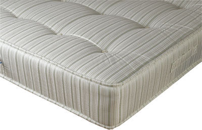 Sweet Dreams Beds Snowdon 4ft Small Double Mattress