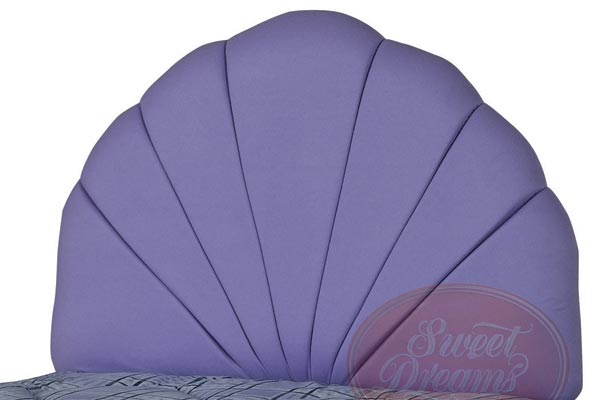 Solar Headboard Extra Small 75cm