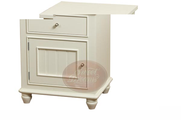 Sweet Dreams Beds Sophie Bedside Cabinet