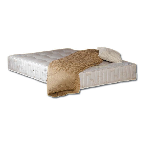 Sweet Dreams Beds Spritz 4ft Small Double Mattress