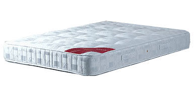 Sweet Dreams Beds Tower Ortho 2ft 6 Small Single Mattress