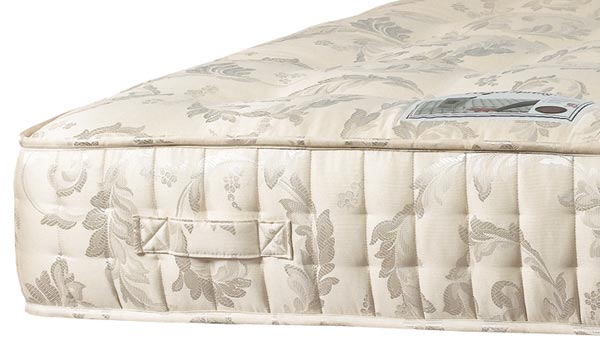 Sweet Dreams Beds Vivienne Mattress Extra Small 75cm