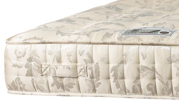 Sweet Dreams Beds Vivienne Mattress Super Kingsize 180cm