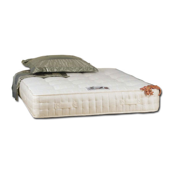 Sweet Dreams Beds Zara Ortho 4ft Small Double Mattress