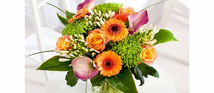 Sweet Dreams Bouquet