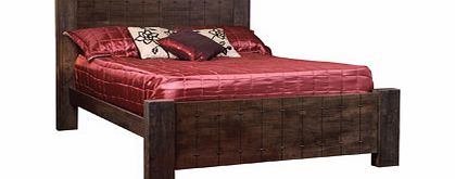 Sweet Dreams Chopin 5FT Kingsize Wooden Bedstead