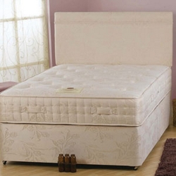 Sweet Dreams Comfort Divine Small Single Divan Bed
