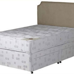 Sweet Dreams Comfort Kenilworth Small Double