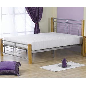 Sweet Dreams Cruise 4FT 6 Bedframe