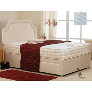 Sweet Dreams Eternity 2FT 6 Sml Single Divan Bed