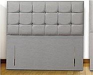 Glamour Headboard 5 King Size Dali