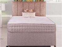 Sweet Dreams Haven Cashmere Divan Set 5 King