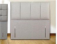 Sweet Dreams Kate Headboard 4 6`` Double Dali